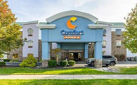 Comfort Suites Perrysburg - Toledo South